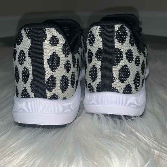 Athletic Works Shoes Athletic Works Snow Leopard Running Shoes